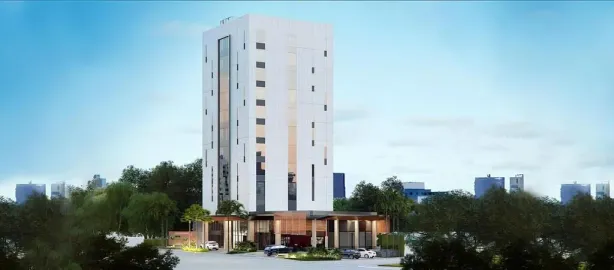 Sala Comercial à venda, 40m² no Bancários, João Pessoa