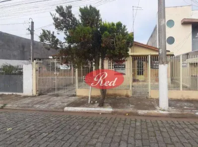 Casa com 6 Quartos à venda, 500m² no Jardim Imperador, Suzano