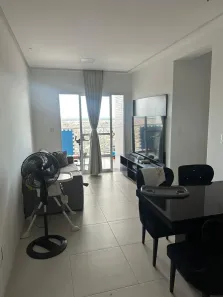 Apartamento com 2 Quartos à venda, 62m² no Canudos, Belém