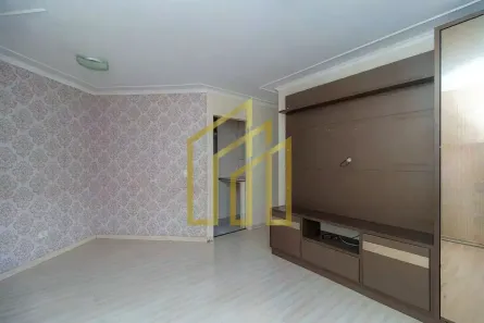 Apartamento com 3 Quartos à venda, 52m² no Cidade Industrial, Curitiba