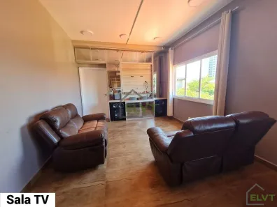 Sobrado com 3 Quartos para alugar, 227m² no Nova Aldeinha/Aldeia, Barueri