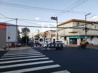 Imóvel Comercial para alugar, 75m² no Vila Albertina, Ribeirão Preto