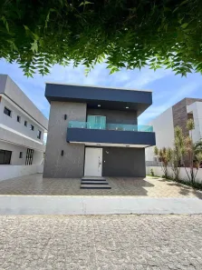 Apartamento com 4 Quartos à venda, 320m² no Robalo, Aracaju