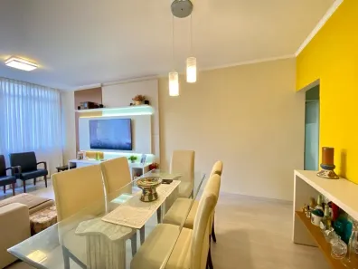 Apartamento com 3 Quartos à venda, 100m² no Centro, Florianópolis