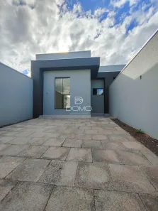 Casa com 2 Quartos à venda, 69m² no Floresta, Cascavel