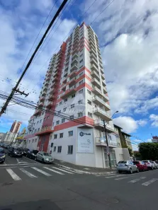 Apartamento com 1 Quarto à venda, 25m² no Centro, Ponta Grossa