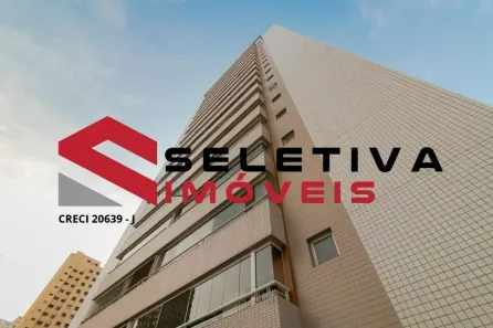 Apartamento com 3 Quartos para alugar, 117m² no Brooklin Paulista, São Paulo
