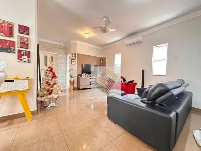 Casa de Condomínio com 3 Quartos para alugar, 164m² no Bosque de Barão Geraldo, Campinas