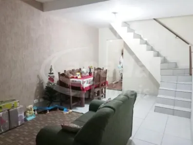 Casa com 3 Quartos à venda, 141m² no Bussocaba, Osasco