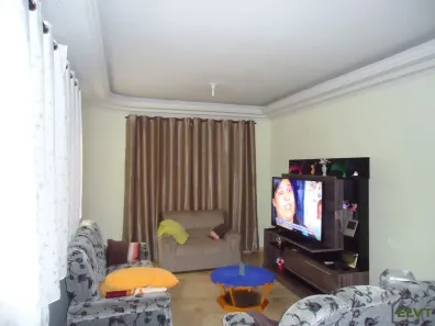 Sobrado com 3 Quartos à venda, 294m² no Ayrosa, Osasco