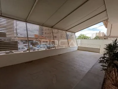 Prédio Comercial para alugar, 306m² no Centro, Ribeirão Preto