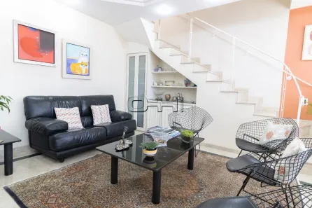 Cobertura com 3 Quartos à venda, 286m² no Paraíso, São Paulo