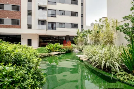 Apartamento com 3 Quartos à venda, 71m² no Santo Inácio, Curitiba