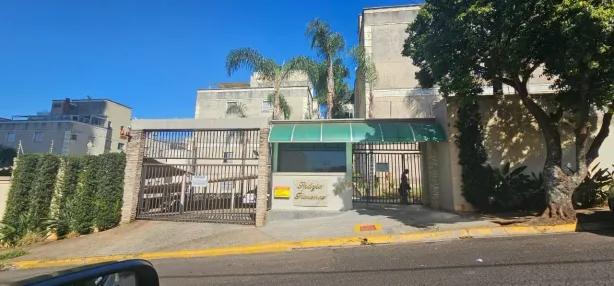 Apartamento com 2 Quartos à venda, 50m² no Residencial Amazonas, Franca