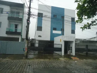 Apartamento com 2 Quartos para venda ou aluguel, 48m² no José Américo de Almeida, João Pessoa