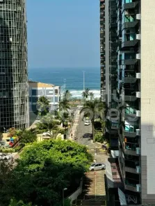 Apartamento com 4 Quartos à venda, 145m² no Barra da Tijuca, Rio de Janeiro