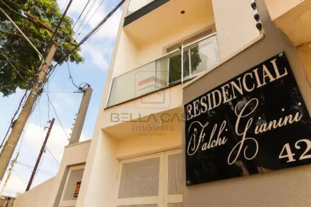 Apartamento com 2 Quartos à venda, 43m² no Vila Prudente, São Paulo