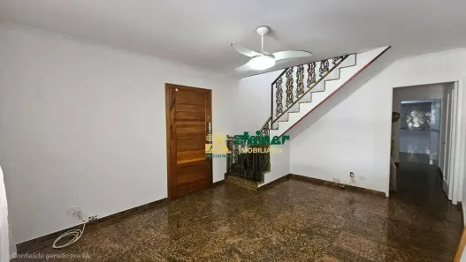 Sobrado com 4 Quartos para venda ou aluguel, 180m² no Vila Adelaide Perella, Guarulhos
