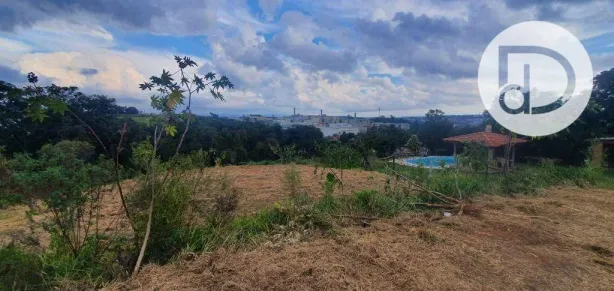 Lote/Terreno à venda, 1689m² no Vista Alegre, Vinhedo