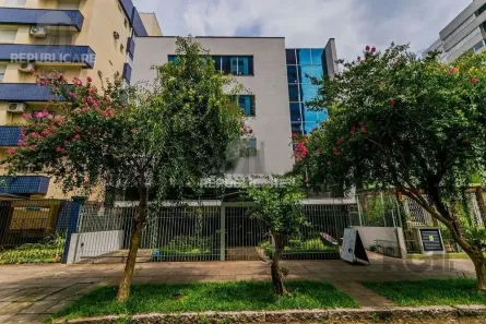 Sala Comercial com 1 Quarto para alugar, 31m² no Menino Deus, Porto Alegre