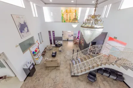 Imóvel Comercial à venda, 942m² no Santo Antônio, São Caetano do Sul