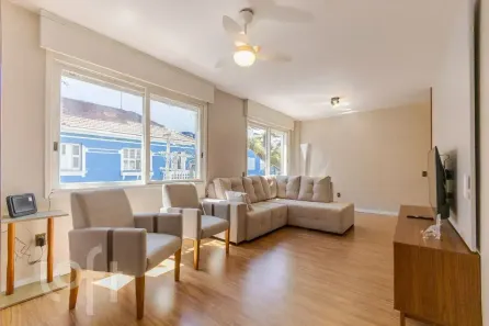 Apartamento com 4 Quartos à venda, 177m² no Independência, Porto Alegre