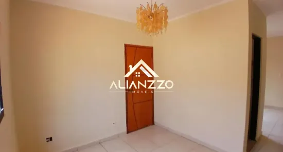 Casa com 2 Quartos à venda, 175m² no Vila Carvalho, Ribeirão Preto