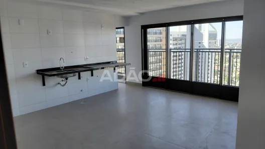Apartamento com 3 Quartos à venda, 89m² no Setor Marista, Goiânia
