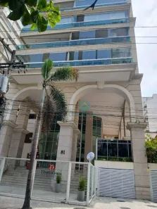 Apartamento com 3 Quartos para alugar, 130m² no Icaraí, Niterói
