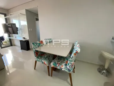 Apartamento com 2 Quartos à venda, 72m² no Nova Guará, Guaratinguetá