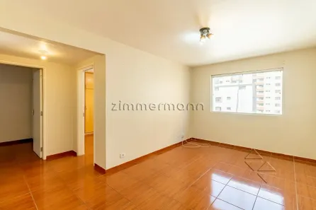 Apartamento com 2 Quartos à venda, 75m² no Perdizes, São Paulo