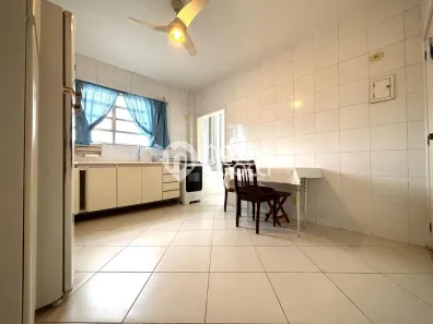 Apartamento com 3 Quartos à venda, 112m² no Jardim Guanabara, Rio de Janeiro