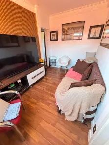 Apartamento com 2 Quartos à venda, 49m² no Jardim Alzira Franco, Santo André