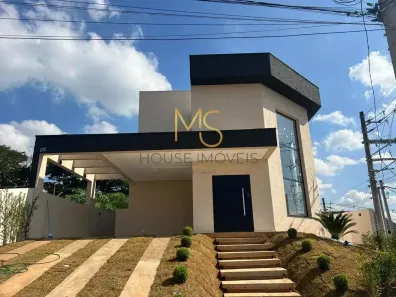Casa com 4 Quartos à venda, 280m² no Quinta dos Angicos, Cotia
