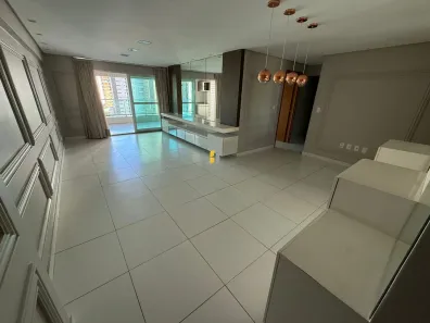 Apartamento com 4 Quartos à venda, 186m² no Brisamar, João Pessoa