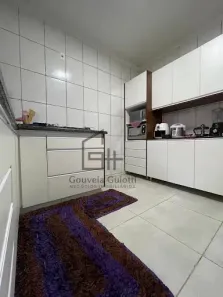 Casa com 2 Quartos à venda, 100m² no Jardim São Paulo, Anápolis