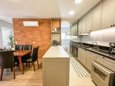 Apartamento com 2 Quartos para venda ou aluguel, 82m² no Gleba Fazenda Palhano, Londrina