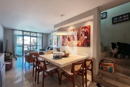 Cobertura com 4 Quartos à venda, 240m² no Recreio dos Bandeirantes, Rio de Janeiro