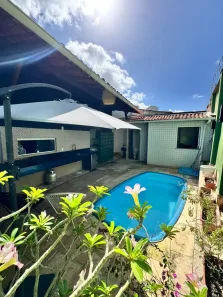 Casa de Condomínio com 3 Quartos à venda, 95m² no Planalto Vinhais II, São Luís