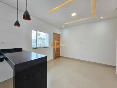 Casa com 3 Quartos à venda, 83m² no Nova Fortaleza, Divinópolis