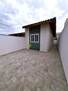Casa com 2 Quartos à venda, 65m² no Jardim Continental, Taubaté