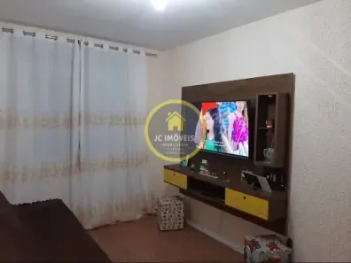 Apartamento com 2 Quartos à venda, 45m² no Senador Camará, Rio de Janeiro