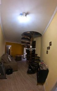 Cobertura com 2 Quartos para venda ou aluguel, 202m² no Jardim Vila Formosa, São Paulo