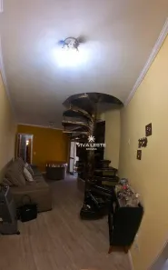 Cobertura com 2 Quartos para alugar, 202m² no Jardim Vila Formosa, São Paulo