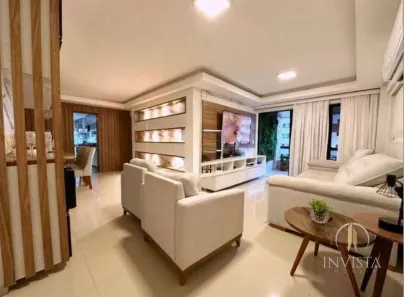 Apartamento com 3 Quartos à venda, 155m² no Manaíra, João Pessoa
