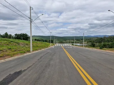 Lote/Terreno à venda, 318m² no Borda da Mata, Caçapava