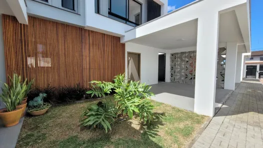 Casa de Condomínio com 3 Quartos à venda, 118m² no Vila Nova, Joinville
