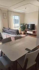 Apartamento com 3 Quartos à venda, 168m² no Santa Efigênia, Belo Horizonte