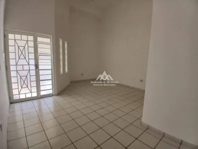 Ponto Comercial para alugar, 34m² no Vila Tibério, Ribeirão Preto