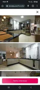 Casa com 4 Quartos à venda, 215m² no Bela Vista, Osasco